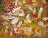 Foto del paso 4 de la receta: Arroz venezolano