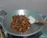 Foto langkah ke 5 dari resep Orak Arik Tempe Bakwan.