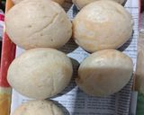 Foto langkah ke 5 dari resep Apem Khas Bulan Safar CIREBON.