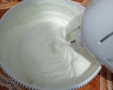 Foto langkah ke 3 dari resep Base cake ultah rasa coklat.