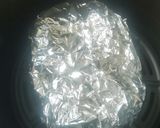 Foto del paso 3 de la receta: Pechuga de pollo rostizada en freidora de aire