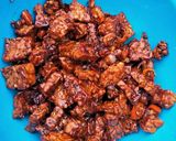Foto langkah ke 6 dari resep Tempe orak-arik.