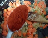 Foto del paso 4 de la receta: 🥔 Patatas con carne