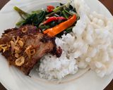 Foto langkah ke 11 dari resep Empal Daging Sapi.