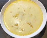 A picture of step 2 of Pumpkin and Egg.