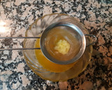 Foto del paso 1 de la receta: Magdalenas de limón y amapola