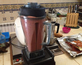 Foto del paso 1 de la receta: Gazpacho andaluz