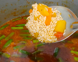 திண்டுக்கல் ஸ்டைல் வெஜ் பிரியாணி ரெசிபி ஸ்டேப் 4 புகைப்படம்