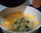 Foto langkah ke 2 dari resep Bubur manado.