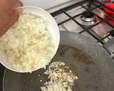 Foto del paso 5 de la receta: Albóndigas con salsa de champiñones