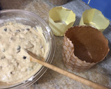 Foto del paso 6 de la receta: Pan dulce sin amasar