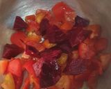 A picture of step 2 of Homemade ketchup.