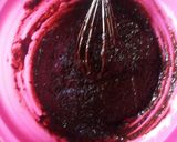 Foto langkah ke 5 dari resep Brownies Wortel.