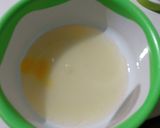 Foto langkah ke 6 dari resep Bavarois Sukun Cake.
