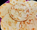 A picture of step 4 of Homemade Pizza Bread.