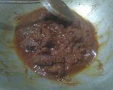 Foto langkah ke 4 dari resep Rendang Daging.
