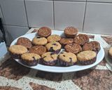Foto del paso 15 de la receta: Show de muffins