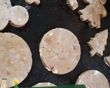 Foto del paso 8 de la receta: Lebkuchen (clásicas galletas de jengibre Alemanas)