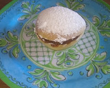 Foto del paso 4 de la receta: Miguelitos de dulce de leche..! (Facturas)