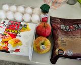 蘋果派的食譜步驟1照片