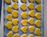 Foto langkah ke 6 dari resep Kue kacang jadul.