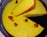 Foto langkah ke 5 dari resep Bolu pandan megicom.