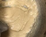 A picture of step 5 of Cream of Spinach soup.