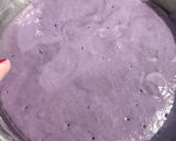 Foto langkah ke 5 dari resep Bolu Kukus Ubi Ungu.