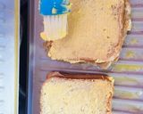 A picture of step 2 of Simple sandwiches🥪 by chef maryumms cuisine🌸.