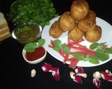 ब्रेड रोल (BREAD ROLL RECIPE IN HINDI) रेसिपी चरण 5 फोटो
