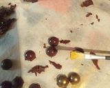 Foto del paso 10 de la receta: Bombones de chocolate y temperado