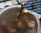 Foto langkah ke 6 dari resep ✍🏾Kuah, Bak kut teh👩‍🍳.
