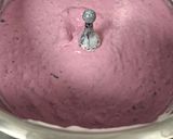 Une image de l'étape 1 de Glace aux fruits.