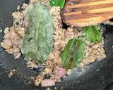 Foto langkah ke 3 dari resep Tumis Tahu ati jantung ayam.