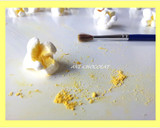 Foto del paso 6 de la receta: Cupcakes de cine "palomitas falsas de marshmallows" paso a paso