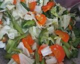Foto langkah ke 4 dari resep CapCay simple.