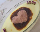 عکس مرحله 5 از دستور سوتلاچ sütlaç