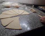 Foto del paso 5 de la receta: Medialunas súper fáciles
