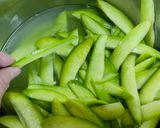 古早味醬漬芒果青的食譜步驟8照片
