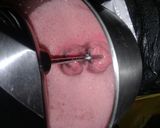 Foto del paso 3 de la receta: Gelatina cremosa con crema de leche😍🍨