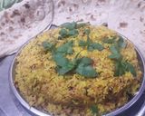 صورة لخطوة 3 من وصفة رز بالخضار والشعيرية 🤗