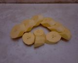 Foto del paso 1 de la receta: Fritos con Huevo 🇩🇴