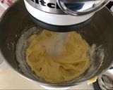 Foto del paso 3 de la receta: Keto - Galletitas mantecadas/tapitas para alfajores/masitas