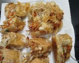 Foto langkah ke 7 dari resep Tahu Isi.