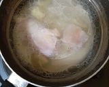Foto langkah ke 2 dari resep Cream Soup ala *FC.