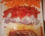 Foto del paso 3 de la receta: Lentejitas
