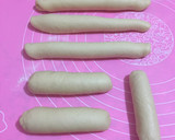 Foto langkah ke 8 dari resep Parmesan Breadsticks.