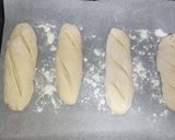 Foto del paso 3 de la receta: Bollos de pan🥖 🍞