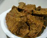 Foto langkah ke 6 dari resep Rendang.