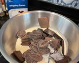 นามะ ช็อกโกแลต คีโต วิธีทำสูตร 2 รูป